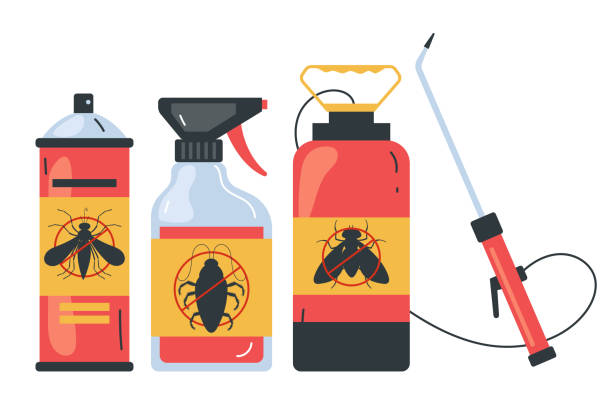 Pest Control Cost in Ainsworth, NE